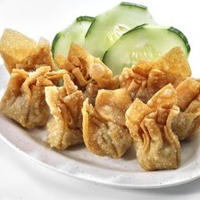 Fried wantons