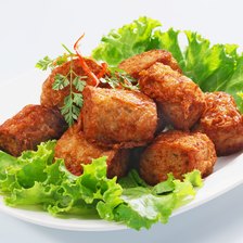 Traditional ngoh hiang