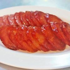 Honey sausage